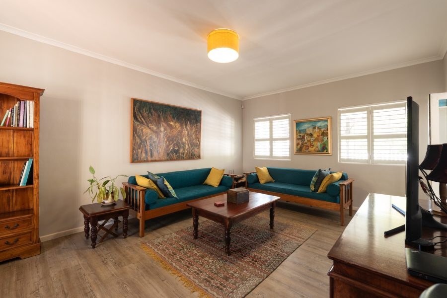 To Let 3 Bedroom Property for Rent in La Pastorale Western Cape